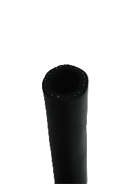 Шланг отопителя 16 мм  (20 метров) черный, бухта    NF-010