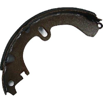 FN-2311  Колодки тормозные барабанные  G-Brake GS-02311 (0449512240, 0449546010)