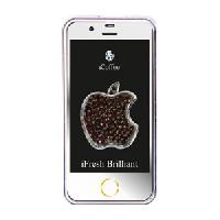 Ароматизатор на дефлектор керамика iFresh Brilliant СЕКСИ  IFB-11 (10/80)