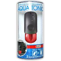 Ароматизатор на дефлектор жидкий/ спрей AQUA Tonic Арбуз, 7 мл. ATV- 58 (1/40)