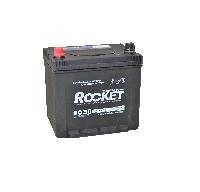АКБ ROCKET  75D23R SMF 65А/ч, 590 А  (232*173*225мм)