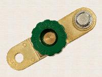 Выключатель массы универсальный KL 029   Klemos