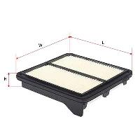 А-889  JS  (A16800 Sak) (17220-RMX-000)