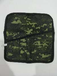 Органайзер для инструмента 6 предметов,  Хаки