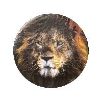 Чехол запасного колеса экокожа-полиэстер R16,17 D77см ЛЕВ S06301079 SKYWAY 