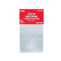 Стекломат PLUS 730 (плотность 150 г/м2), 0.5 м2  (36000) NOVOL (1/25)