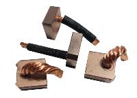 Щетка  стартера  JMTSX-55       6.8*18*18    FN-030