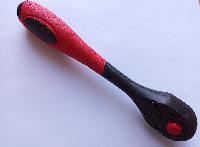 Трещотка (рукоятка с храповиком) 1/2 дюйма, 72 зуба, изогнутая  G10177