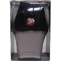 Чехол на ручку КПП кожа/мех P050PМ , Серый 