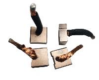 Щетка  стартера  JHTSX-43        8*19*18     8-94028-4600/40