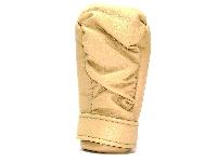 Чехол на автомат экокожа, объемный, на ручку типтроника, КОФЕ (1207001-011CF), шт. PRESIDENTAutoLand