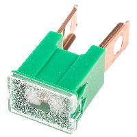 Предохранитель силовой Тип M (П, штекер)  40А 