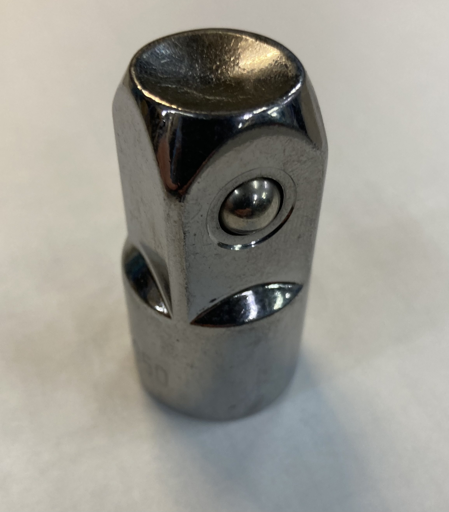 Адаптер-переходник с 1/2"(гнездо) > на 3/4"  13950 SATA 