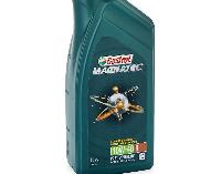 Масло моторное Castrol Magnatec 10w40 R (A3/B4),   1L (уп.12 шт.) API  SL/CF