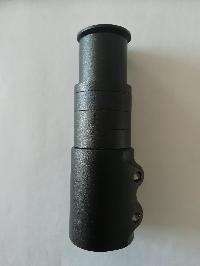 Удлинитель штока вилки вело, 4 кольца, 120 мм