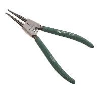 Съемник стопорных колец внешних (разжим) прямой L125 мм  72011 SATA  (1/6)