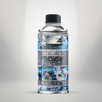 Антигель дизельного топлива, 200 мл (на 100л топлива) FD1101 AGAT AVTO (1/12) 