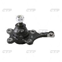 Опора шаровая CBT - 62 (4334029115) T.Lite/Townace (CM5#,6#,KM5#,YM55,6#)  L