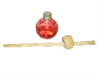 Ароматизатор жидкий флакон/палочки Аромат вдохновения Цветок сакуры,100мл  FOI-S-17  (1/40)