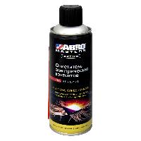 Очиститель контактов электрических, 260 г, спрей  EC-533-400-AM-RE  ABROMasters (1/12)