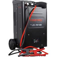 Пуско-зарядное устройство VERTON Energy ПЗУ- 800 (12/24,20-1300 Ач;заряд 6 кВт;100А, пуск 12 кВт)