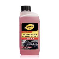 Шампунь для бесконтактной мойки концентрат (1:5/1:70) ActiveFoam PREMIUM, 1 л. ASTROhim AC335