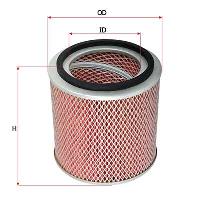 А-275  SHINKO  (А-1821Sak)  (16546- 0T007)