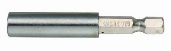 Адаптер 6,3*50мм под BIT (комплект 3шт 50273), к-т   59273 SATA 