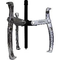 Съемник трехлапый винтовой 254 мм (10дюймов) 90640 SATA 