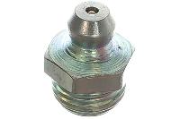 Тавотница (пресс-маслёнка) М10 прямая, шт.    