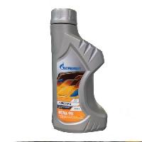 Масло трансмиссионное GL-5 85W90 Супер Т-3, 1 л  Gazpromneft (уп.12шт.)