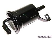 Фильтр топливный в бак 23300-74330 Япония (086510-0020/FS 6304/FS-11800Sak)