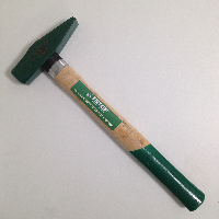 Молоток с деревянной ручкой 0,5кг Т1064 (89005) TSTOP