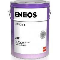 Масло трансмиссионное AКПП ENEOS ATF DEXRON-2,20 л.  минеральное
