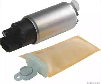 Насос топливный в бак 23220-74021/23221-74021/23221-28280 /KS-06  Toyota (3SFE/ 4SFE/ 4AFE/ 5AFE)