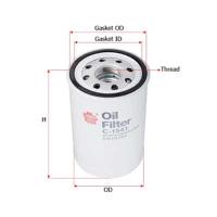 C-522  SAKURA  (C-1541) (YJ01-14-302)