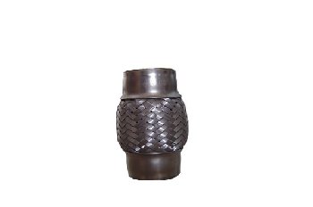 Гофра глушителя 45 * 100