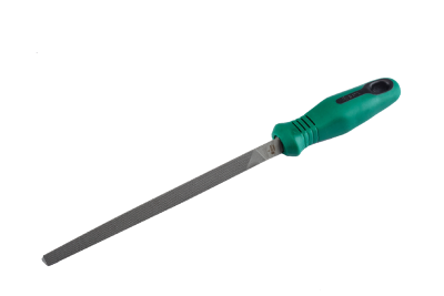 Напильник треугольное сечение, крупный зуб, L 320 мм, 03992 SATA   (1/12)