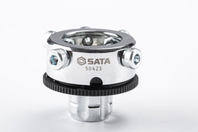 Адаптер для плашек M3-M12    50423 SATA  