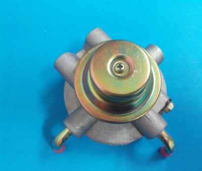 Насос подкачки топливного фильтра DH 020 (~FC-409, MAZDA) (OK71113850A), шт.  (уп 30 шт)