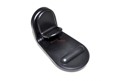 Держатель телефона магнитный, на дефлектор  Magnet Holder CXP-040/F3/131 черный/ серый 