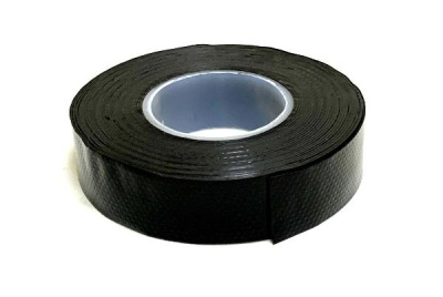 Скотч резиновый для ремонта патрубков 19мм*0.7мм, длина 5м (-40С-100С) R20