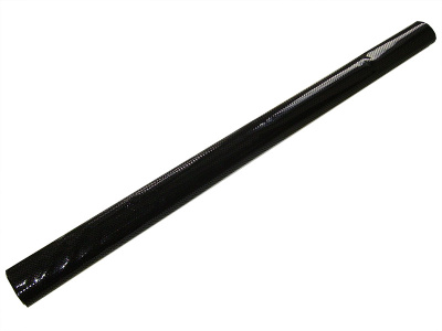Пленка тонировочная статическая Black/Silver 50*150 (JN-MS50150)