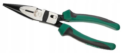 Круглогубцы L 150 мм (люкс)   72402 SATA