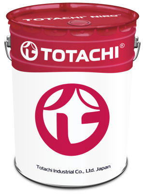 Масло гидравлическое TOTACHI NIRO Hydraulic oil NRO 46 19л