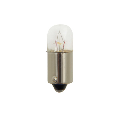 Лампа 24V 15W BA15S (Маяк) (уп 100 шт) 12416