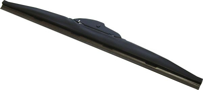 Щетка стеклоочистителя каркасная графит AVANTECH Aerodynamic  300 мм  ( 12")   (Ю.Корея)