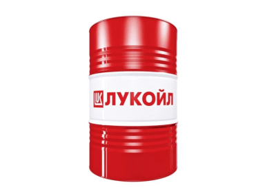 Масло моторное ЛУКОЙЛ АВАНГАРД УЛЬТРА  5W40 CI-4/SL, 60л/ 48кг п/синт