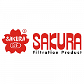 Фильтры салонные SAKURA (Индонезия)
