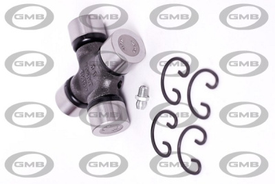 Крестовина (универсальный шарнир)  GUM  91 GMB (MB000948, MR196838, MR196900)